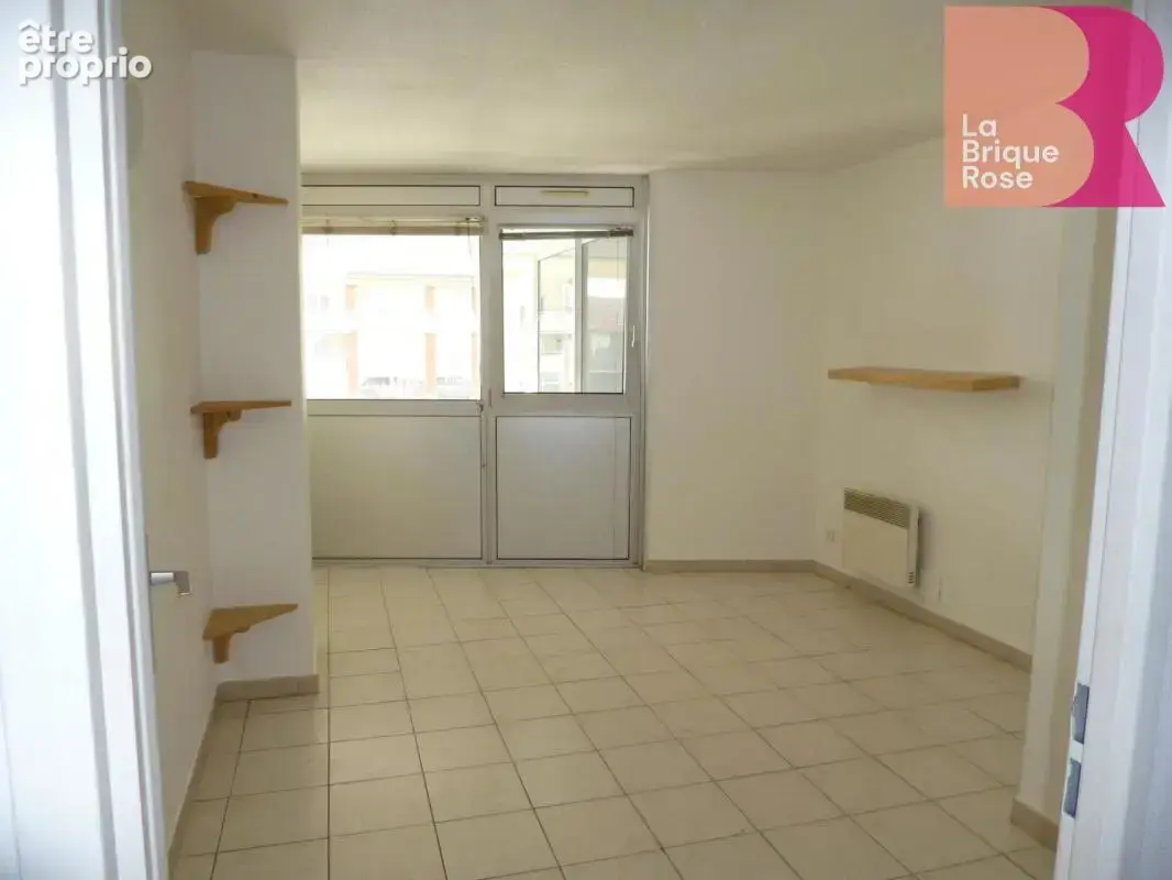 À vendre – Appartement T2 avec parking au cœur d’Aucamville - photo 7