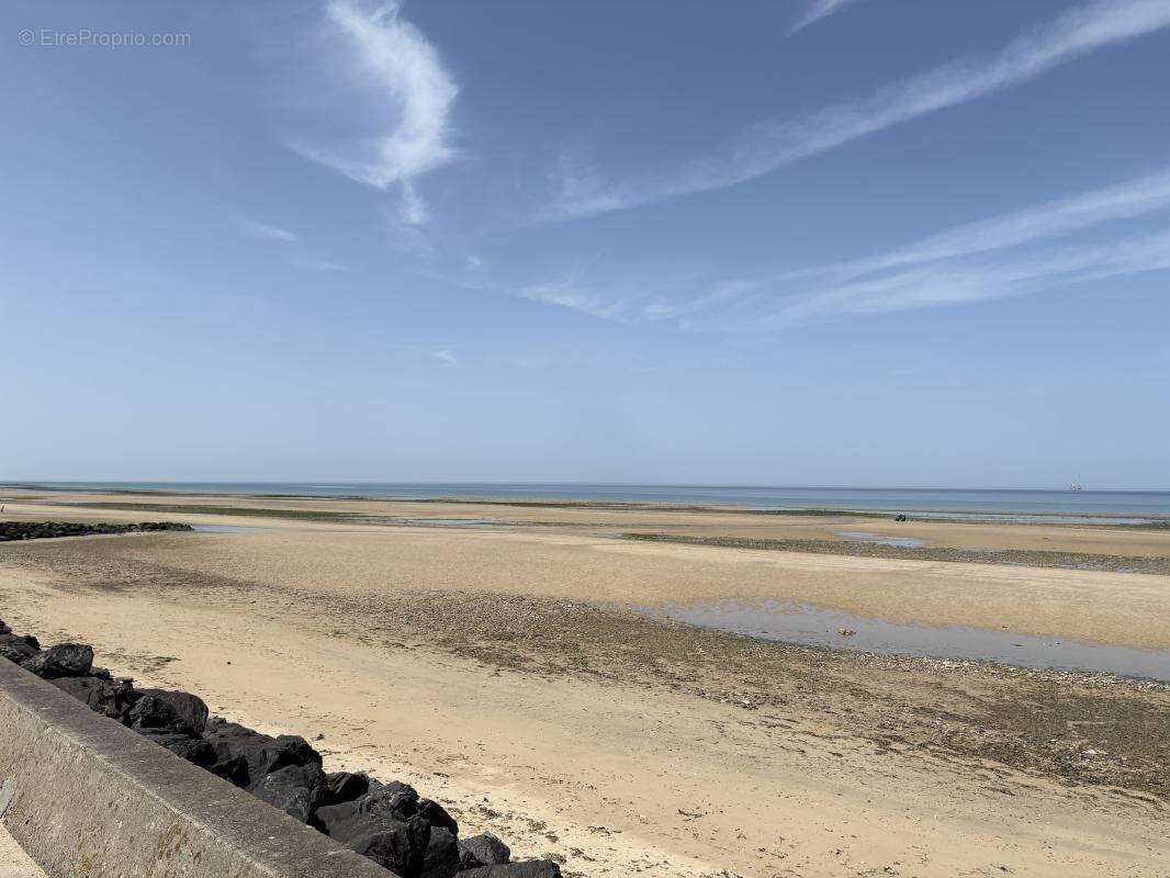 Maison à VER-SUR-MER