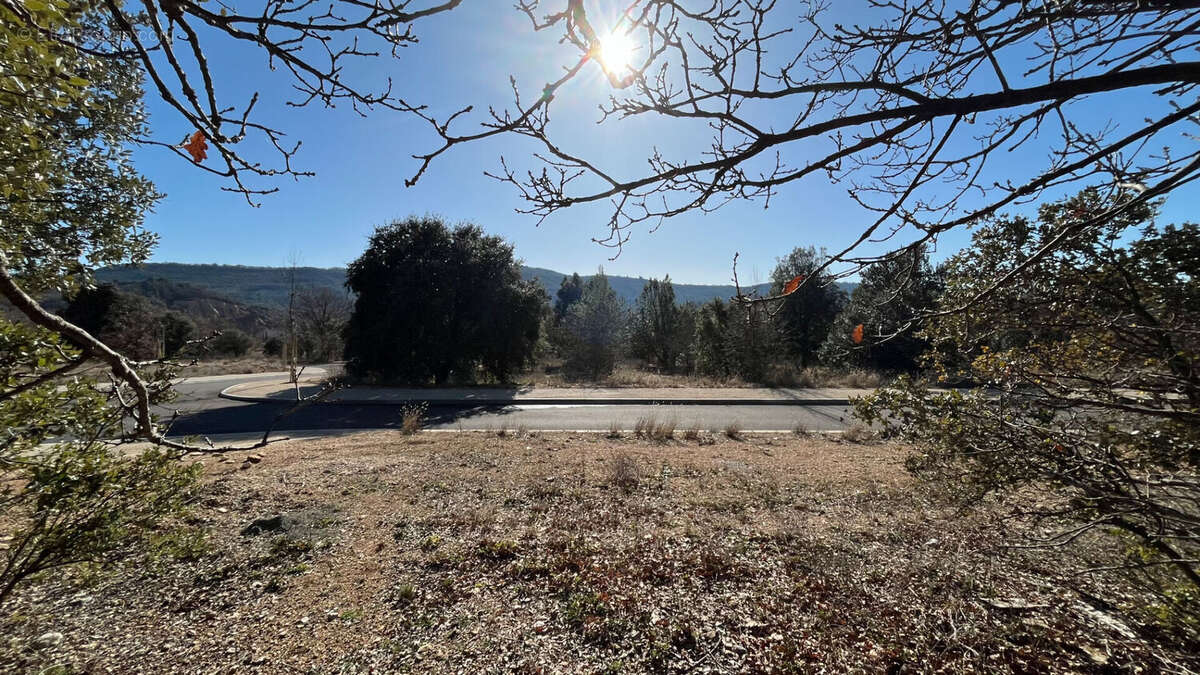 Photo 4 - Terrain à RUSTREL