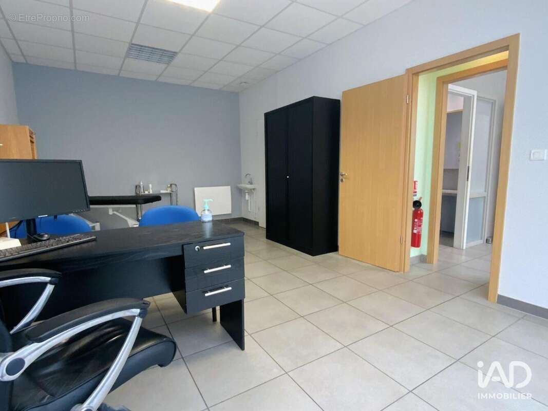 Photo 9 - Commerce à DIEUZE