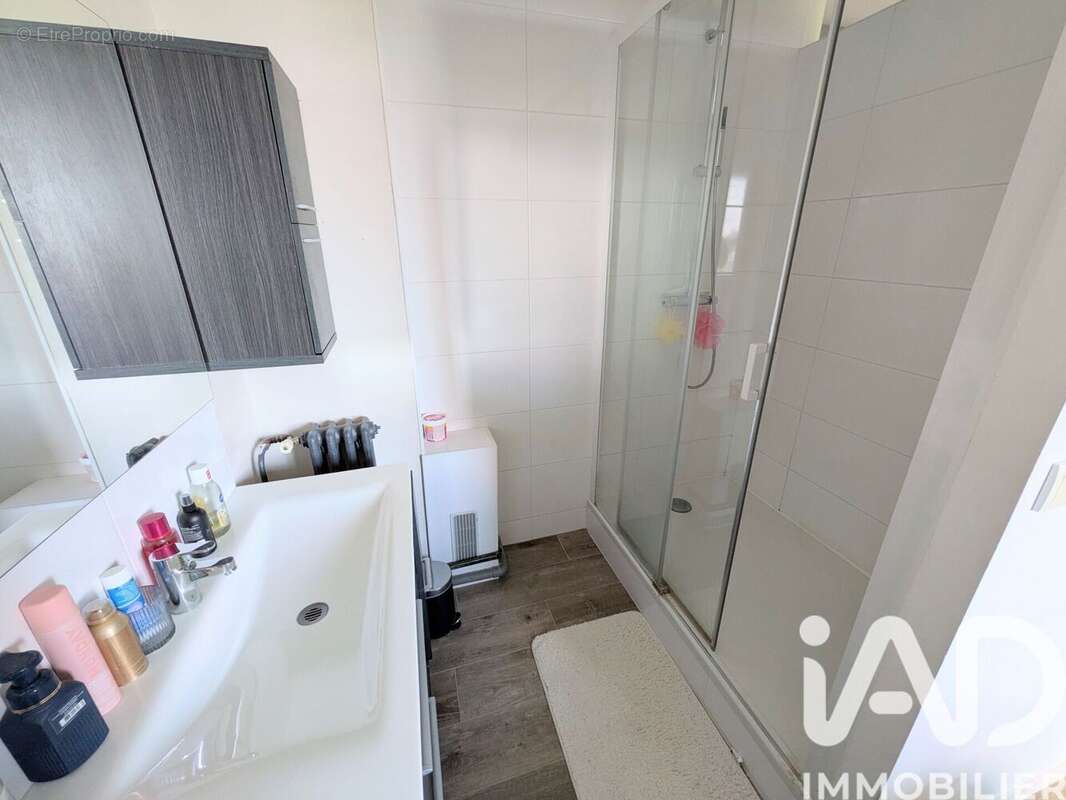 Photo 6 - Appartement à TOURS