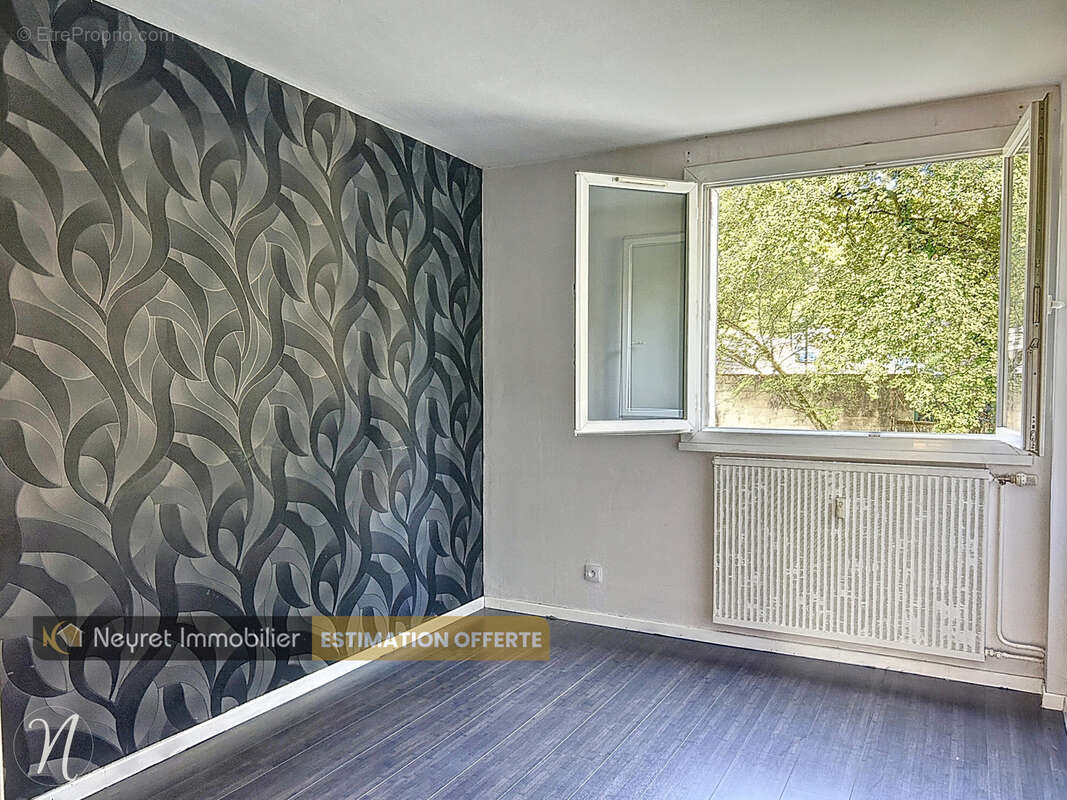 Appartement à FRANCHEVILLE
