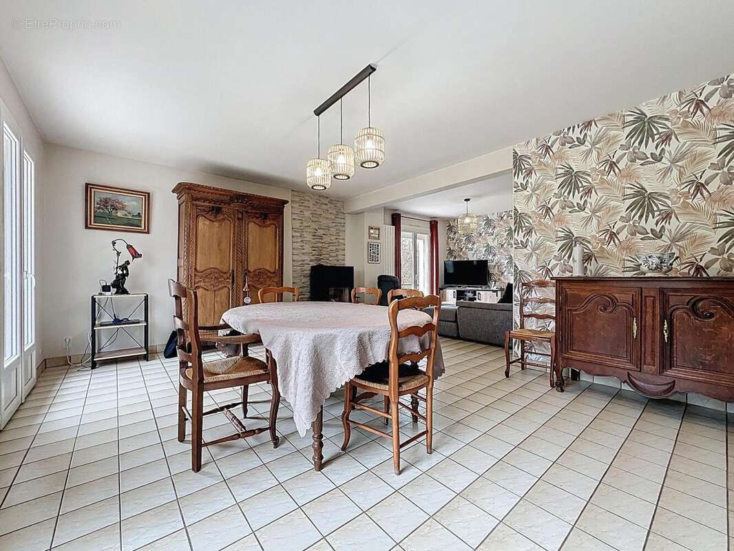 Photo 5 - Maison à COLPO