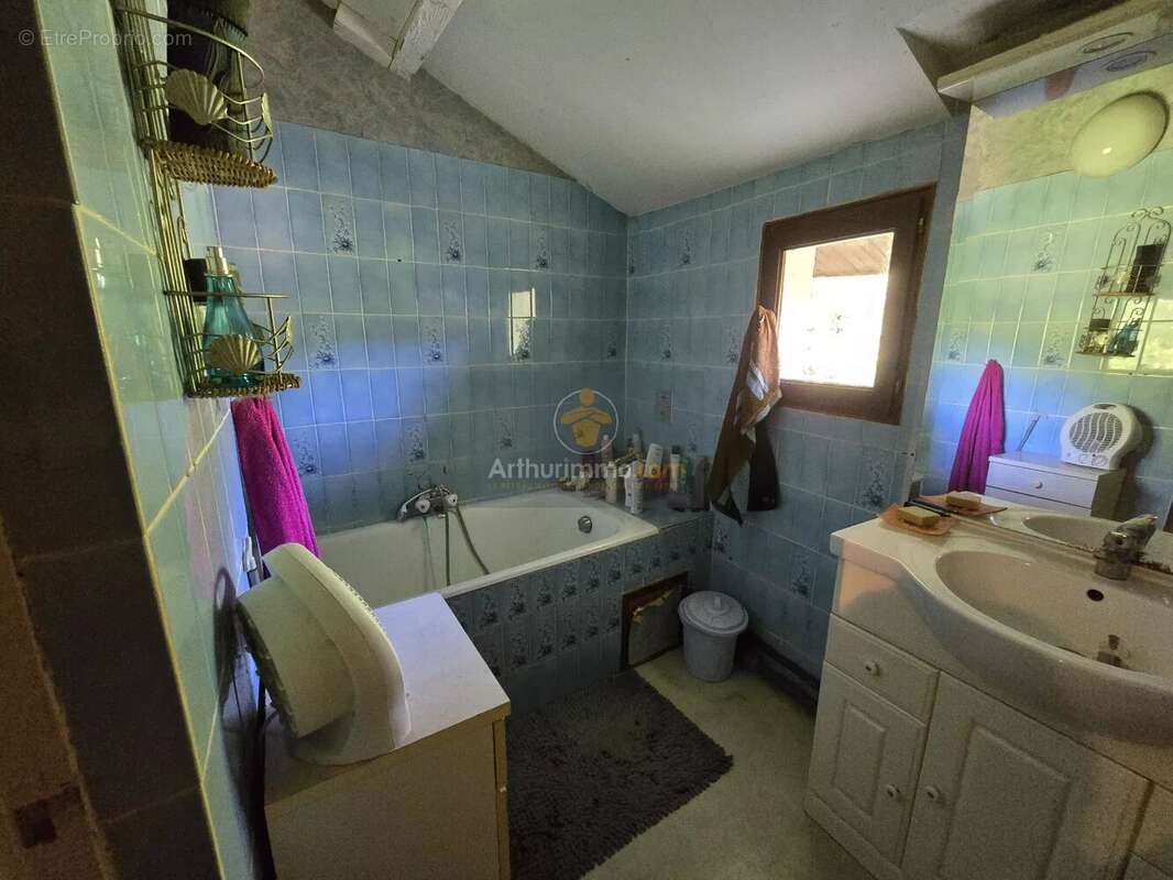 Maison de village à lariviere arnoncourt - photo 7