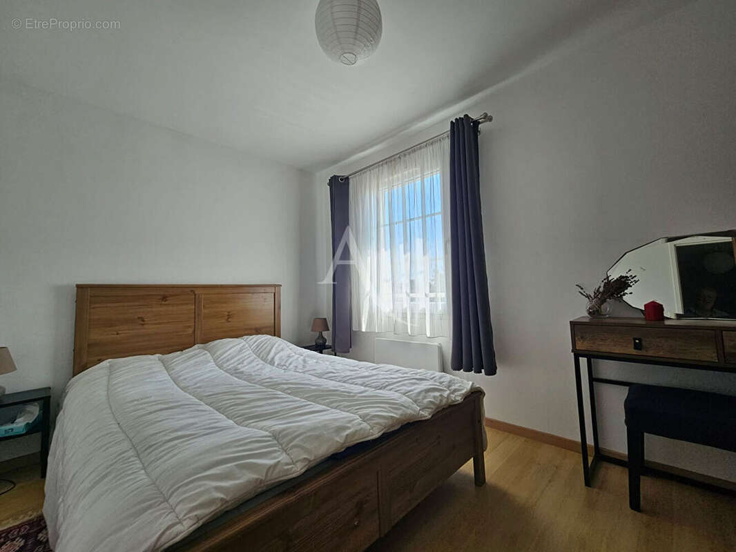 Maison Le Crotoy - photo 4
