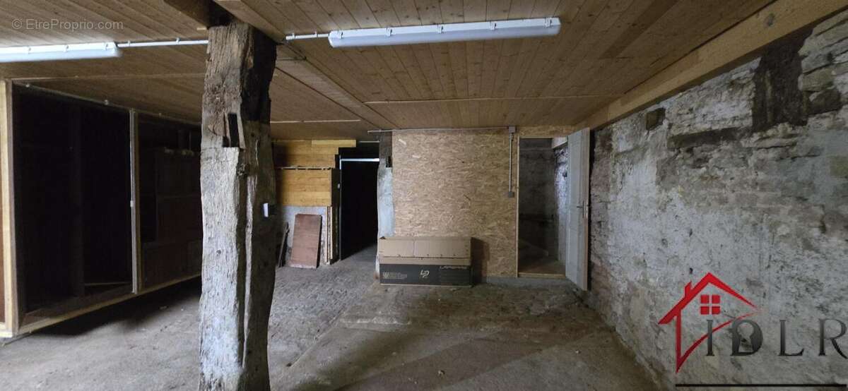 Maison à BAUME-LES-DAMES