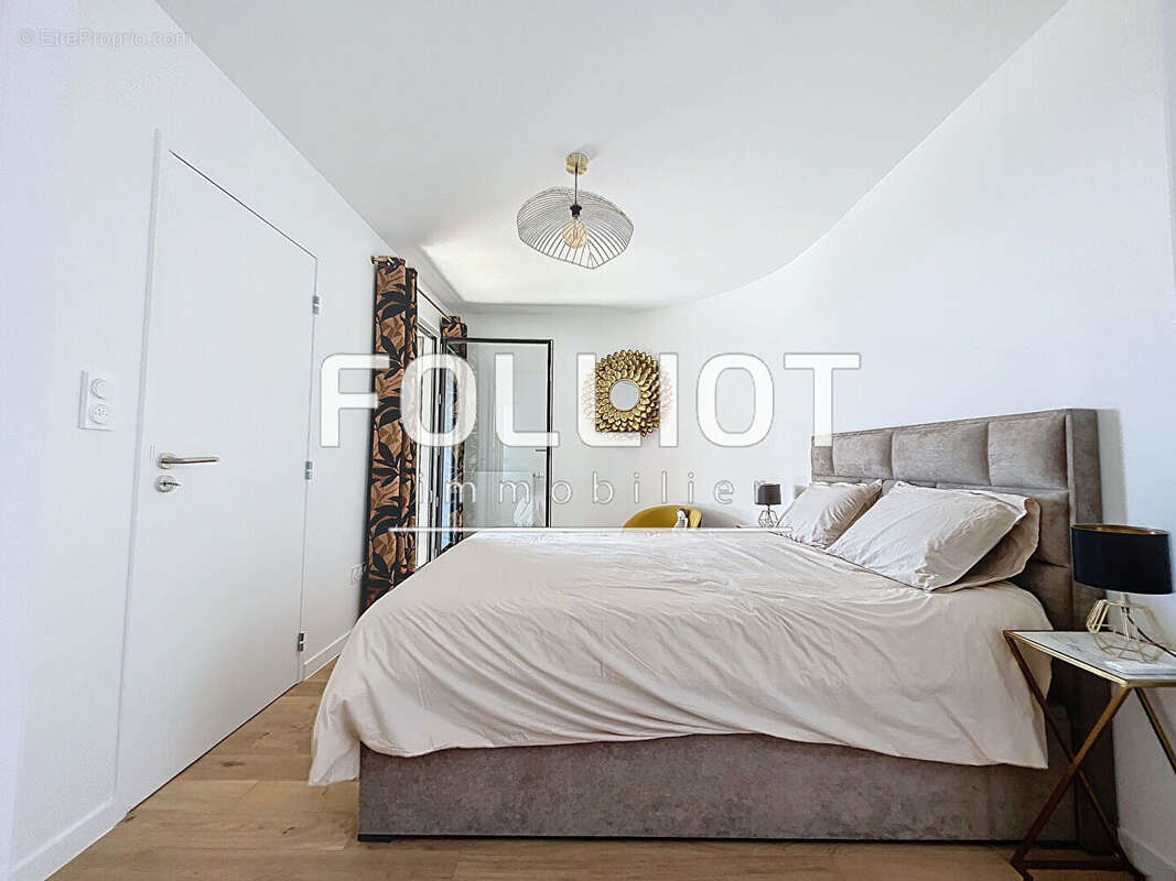 Appartement à GRANVILLE