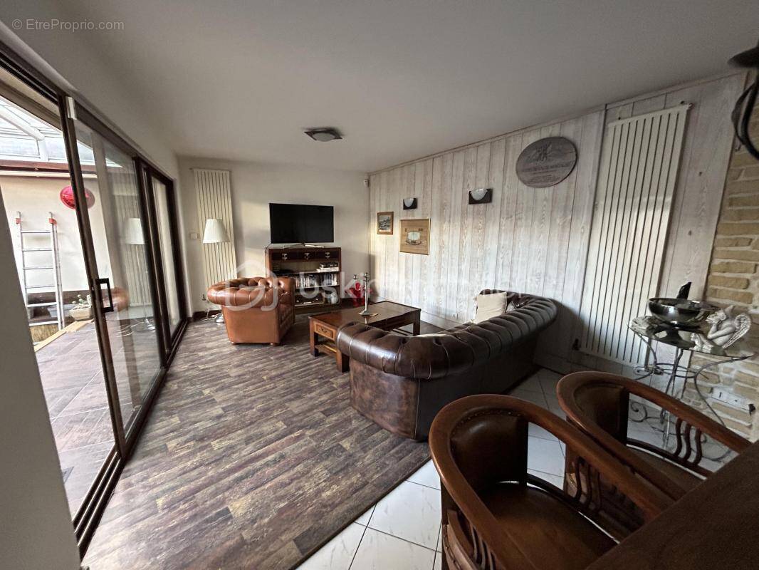 Maison à ABLON-SUR-SEINE