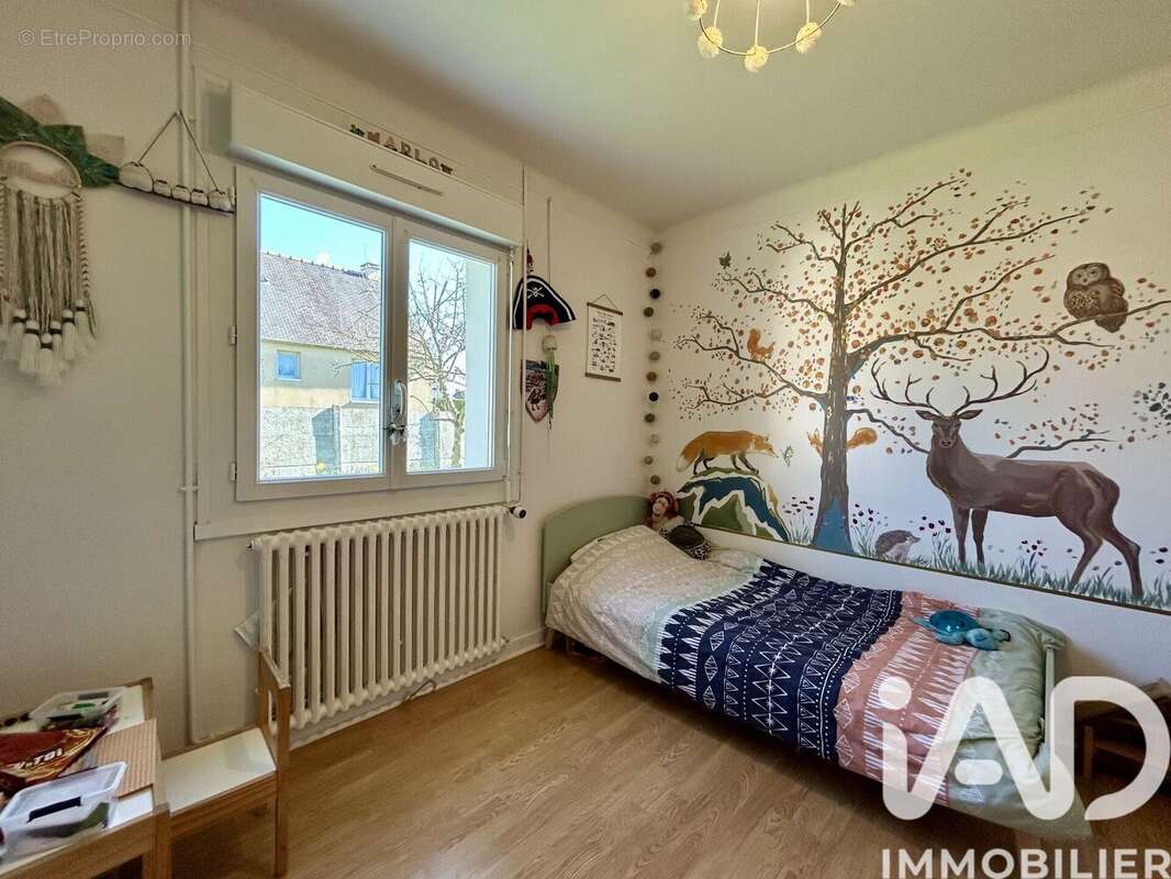 Photo 9 - Maison à LANVOLLON