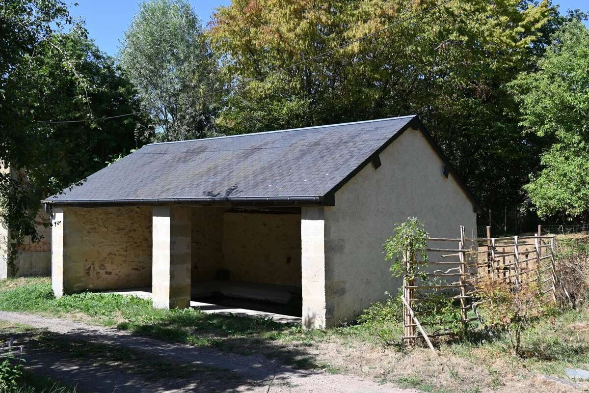 Vente à Saint-Franchy (Nièvre): Maison de village idyllique - photo 46