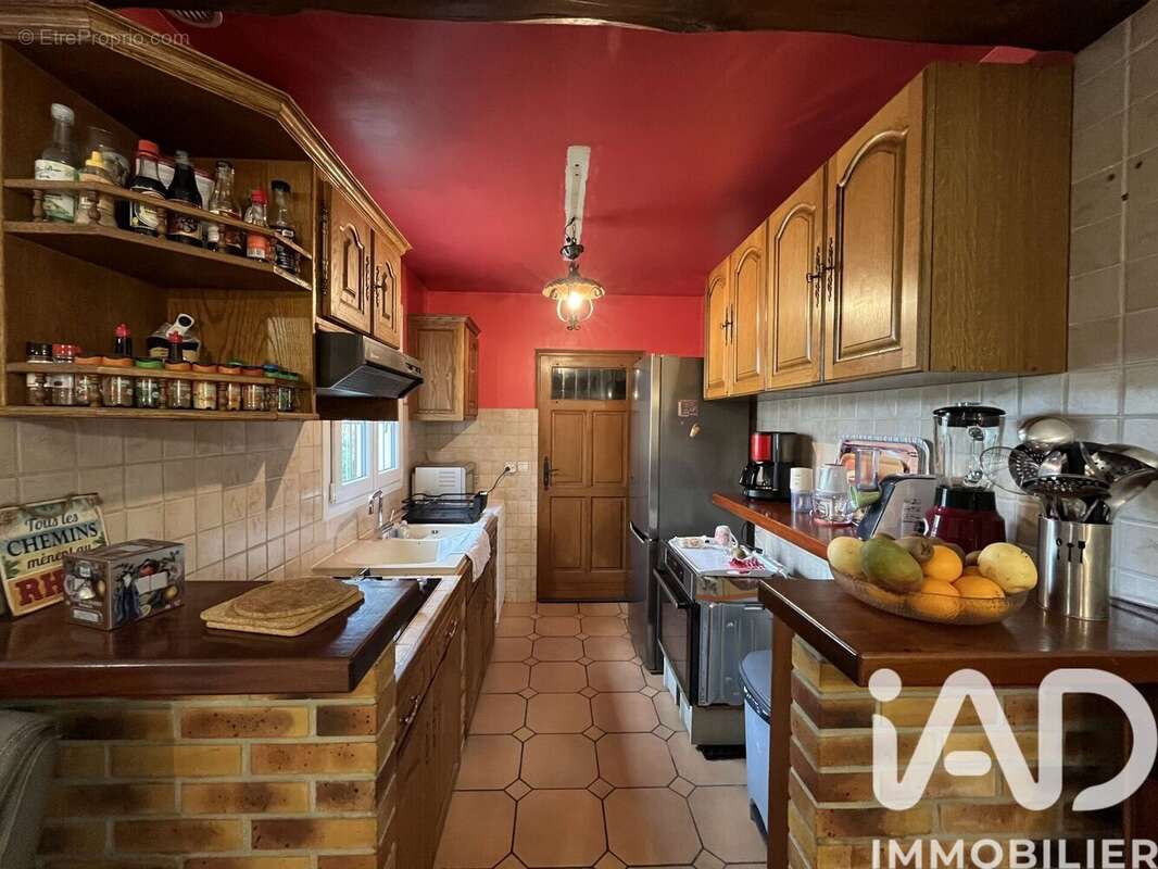 Photo 8 - Maison à GAGNY