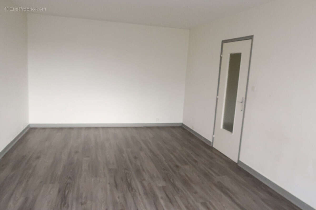 Appartement à LIMOGES