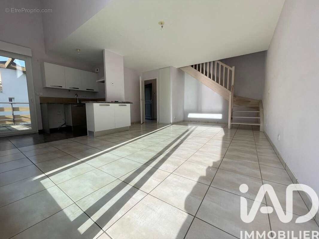 Photo 4 - Appartement à SEVRIER