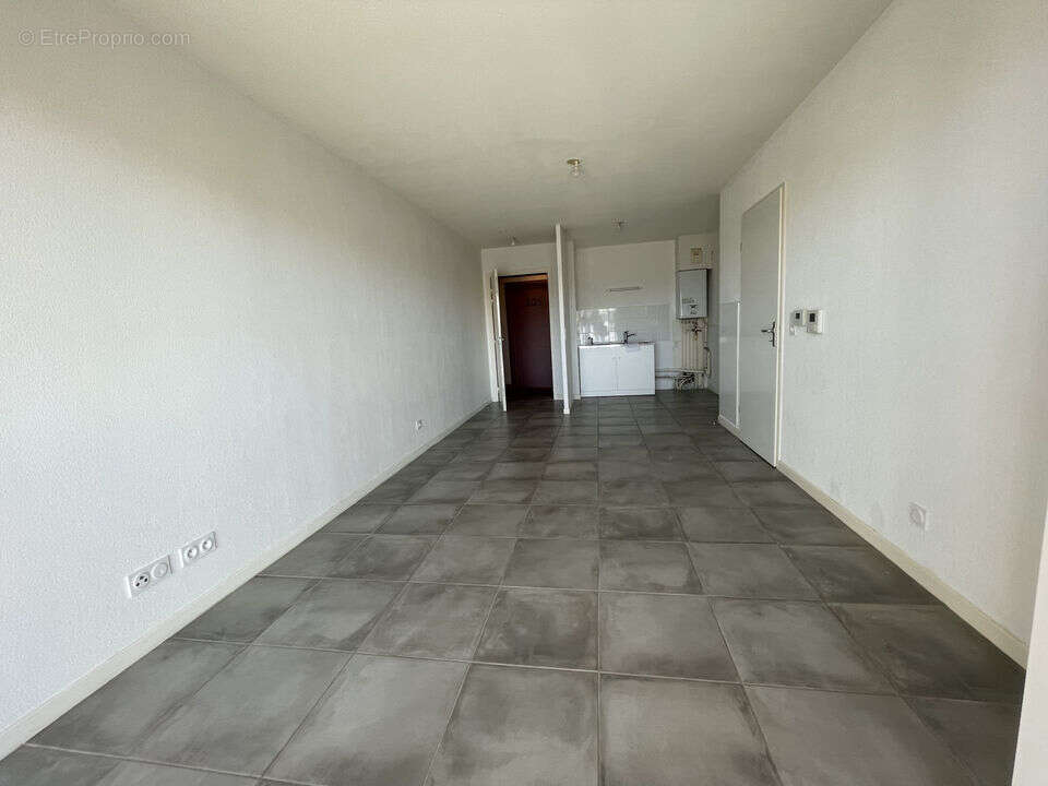 Appartement à BRUGES