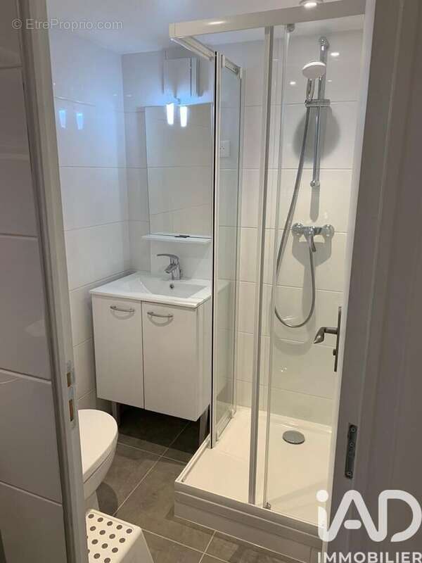 Photo 3 - Appartement à VITRY-SUR-SEINE