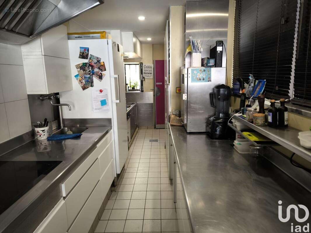 Photo 6 - Commerce à BANON