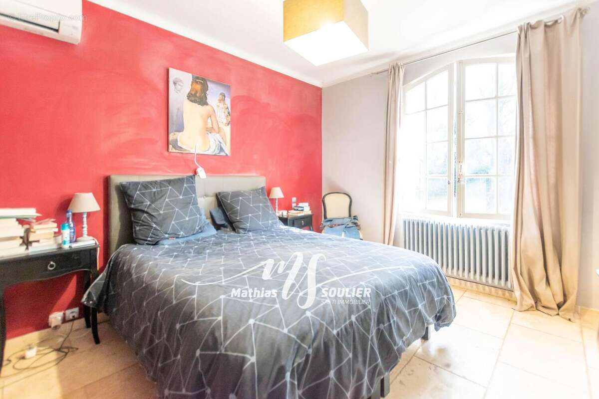 Photo 8 - Maison à GRANS