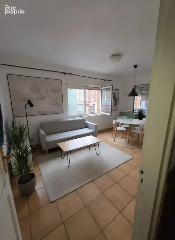 Immeuble de rapport- 3 lots loués - rentabilité brute de 10,25 % - photo 9