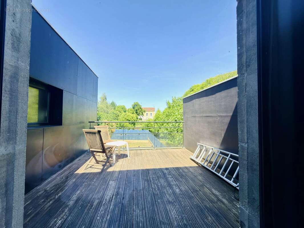 NOUVEAUTE - Maison de ville tout confort - photo 11