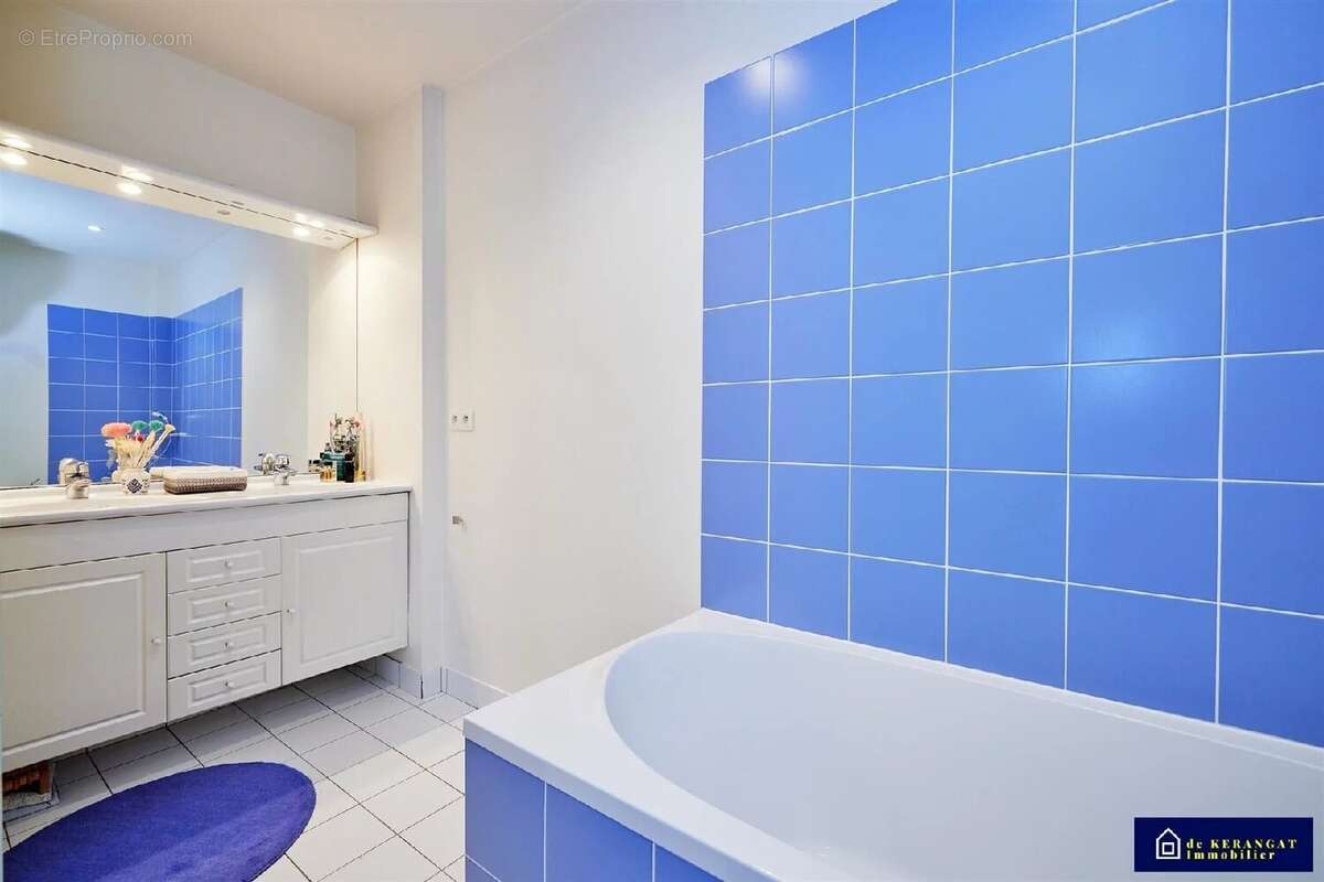 Appartement à SCEAUX