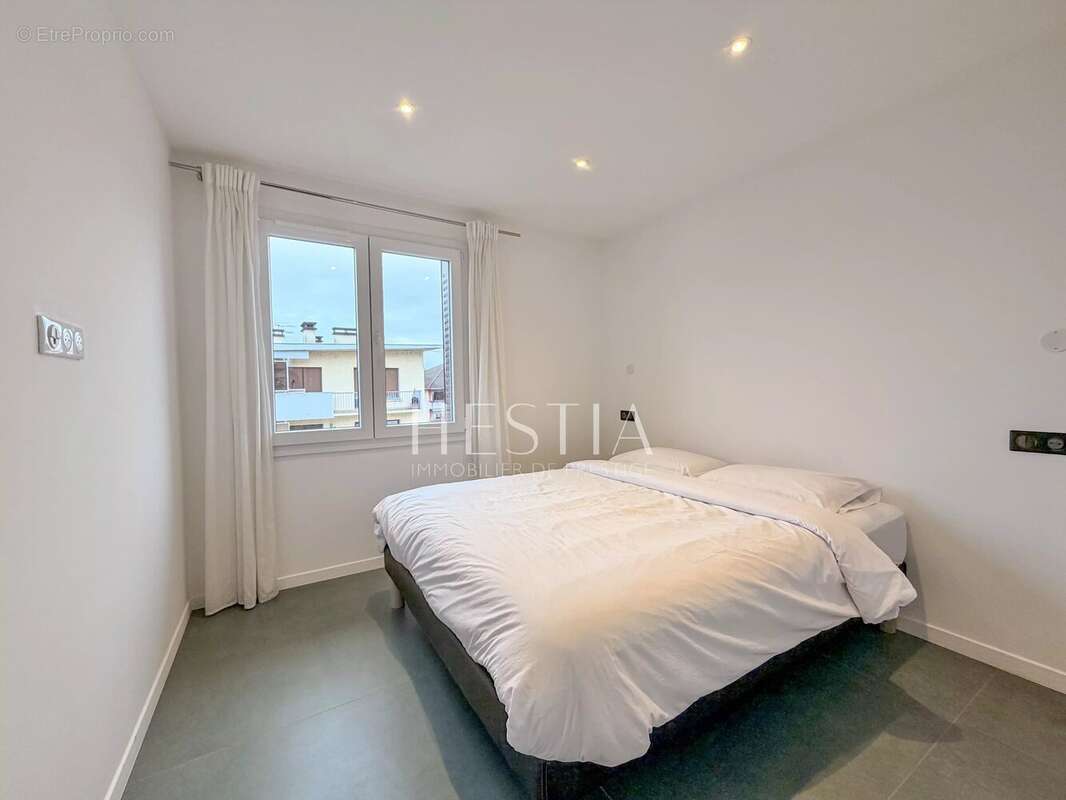 Appartement à ANNECY