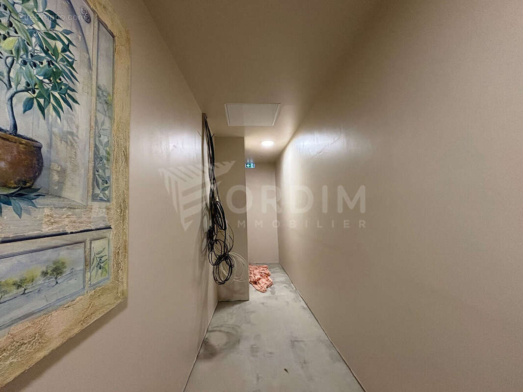 Appartement à TONNERRE