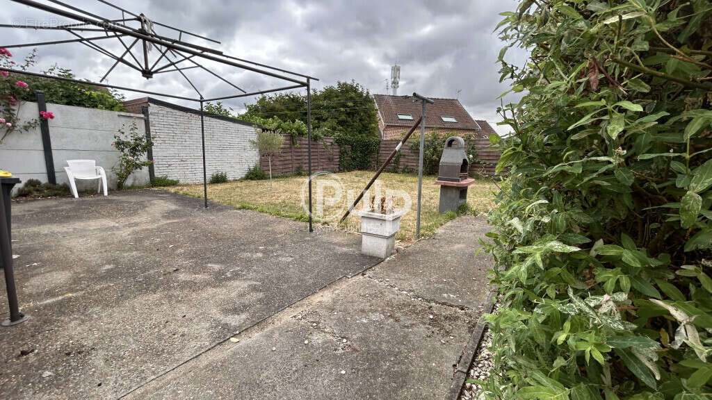 Maison semi-individuelle à Méricourt - photo 11