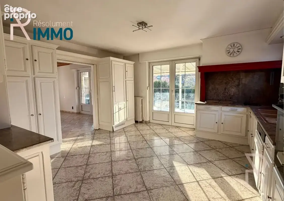 Maison 154 m² à Colmar  - photo 6