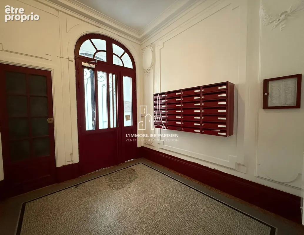 Appartement 2 pièces 31 m² à vendre à Paris-18e (75018) - photo 6