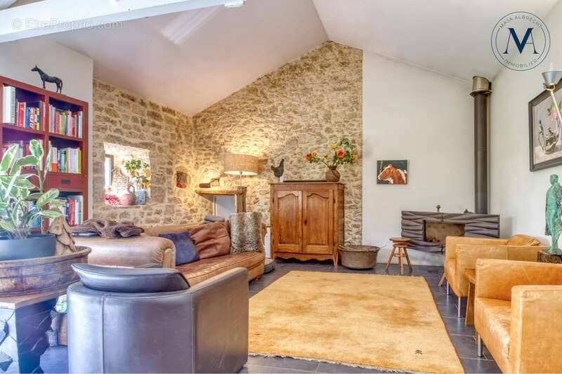 Maison à TOURNON-D&#039;AGENAIS