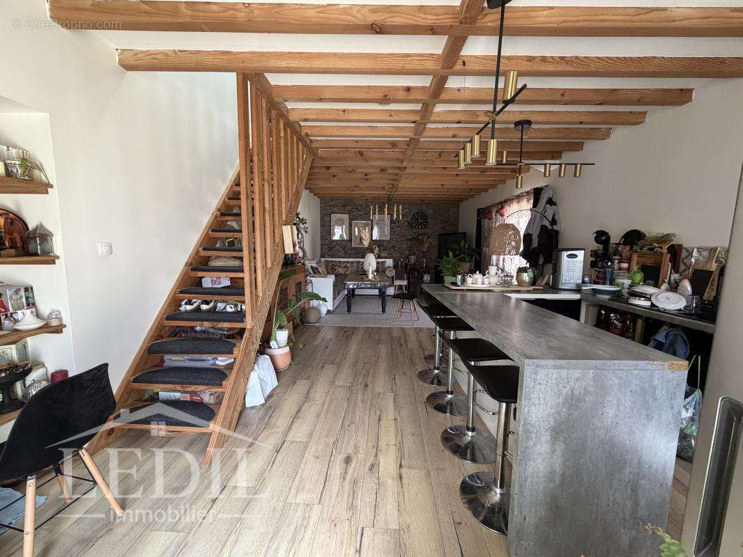 Maison de village idéal investissement locatif - photo 2
