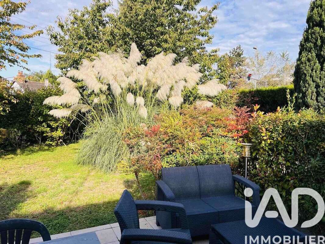 Photo 5 - Maison à LA FERTE-SOUS-JOUARRE