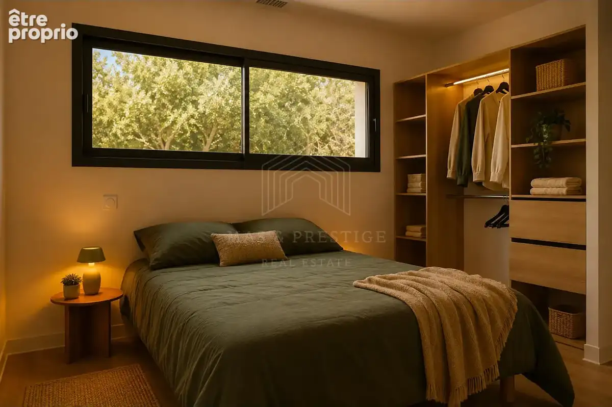 élégante Maison Contemporaine  - photo 7