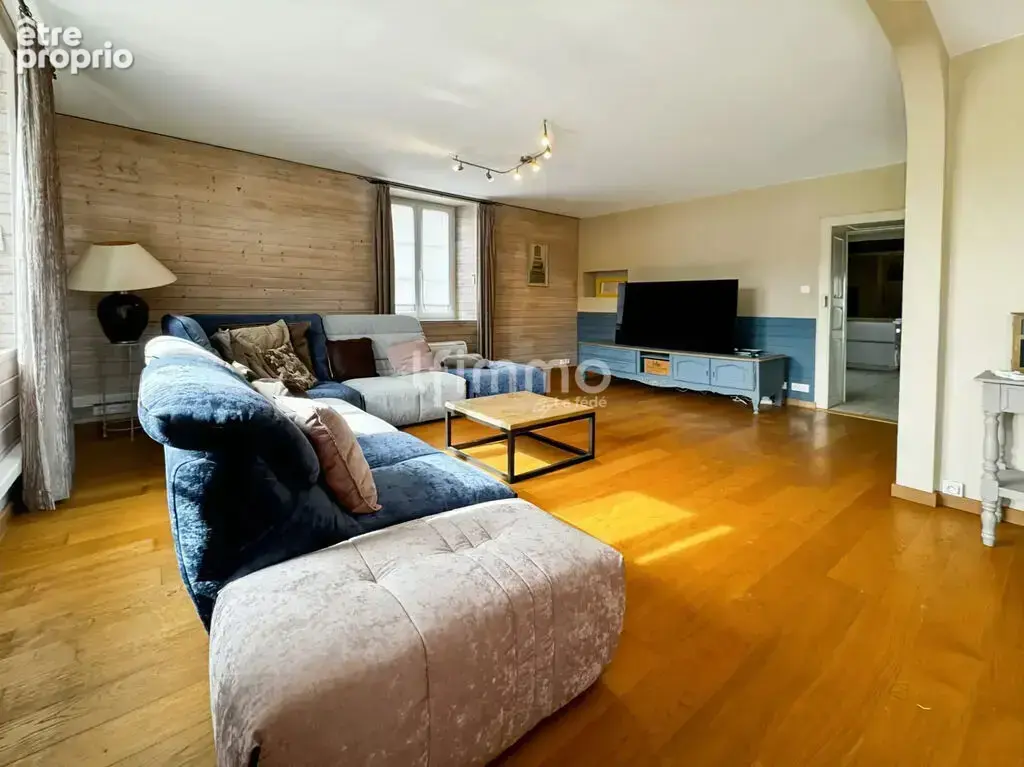 Maison de 10 pièces de 398 m² à Voyer - photo 13
