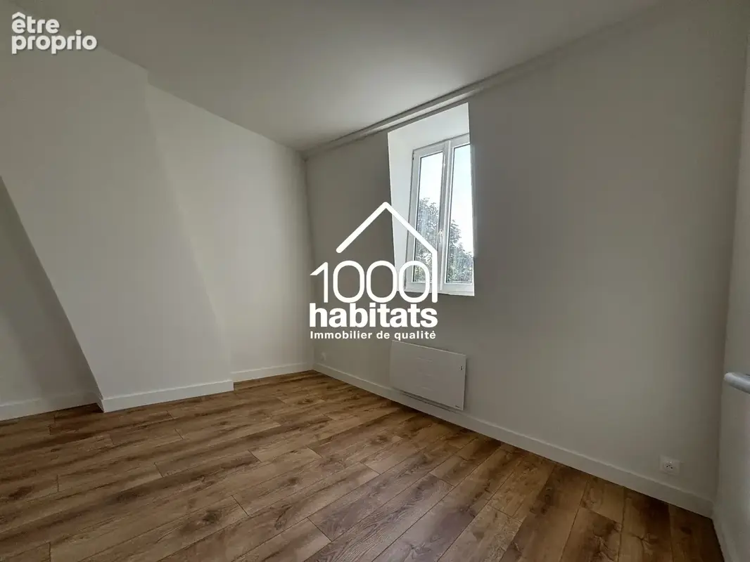 Maison 5 pièces 95 m² à vendre à Roubaix (59100) - photo 9