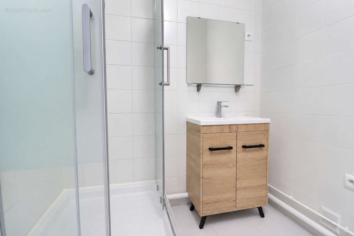 Appartement à COLOMBES
