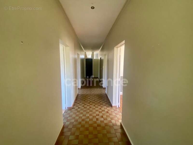 Maison à vendre 7 pièces  () - photo 5