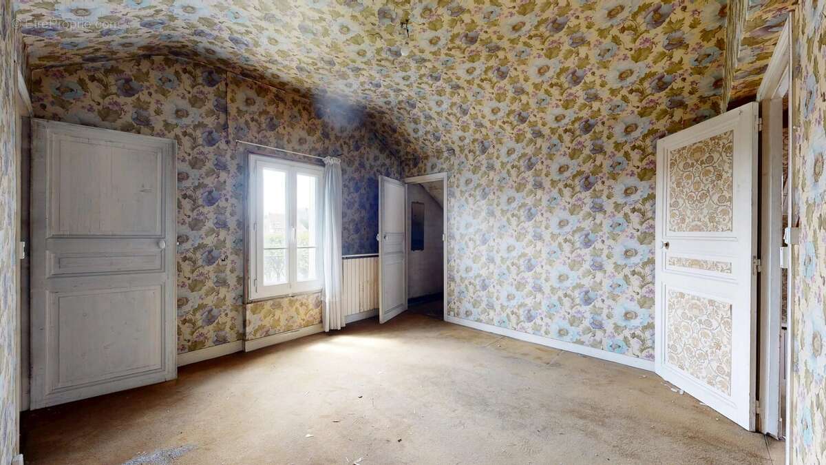 Maison à GAGNY