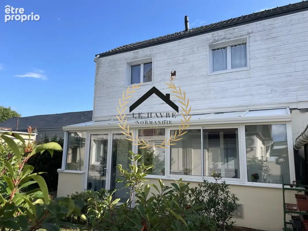 Maison 73 m² à Le Havre  - photo 2