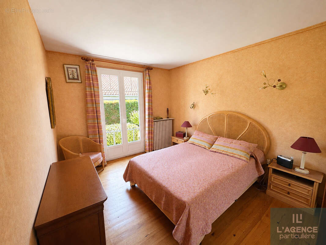 Maison T6 Escalquens - photo 6