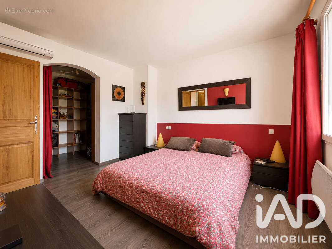 Photo 8 - Maison à CAGNES-SUR-MER