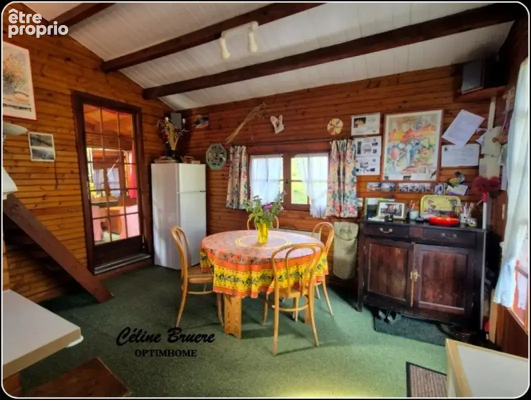 Maison à vendre 4 pièces JUZIERS (78) - photo 4