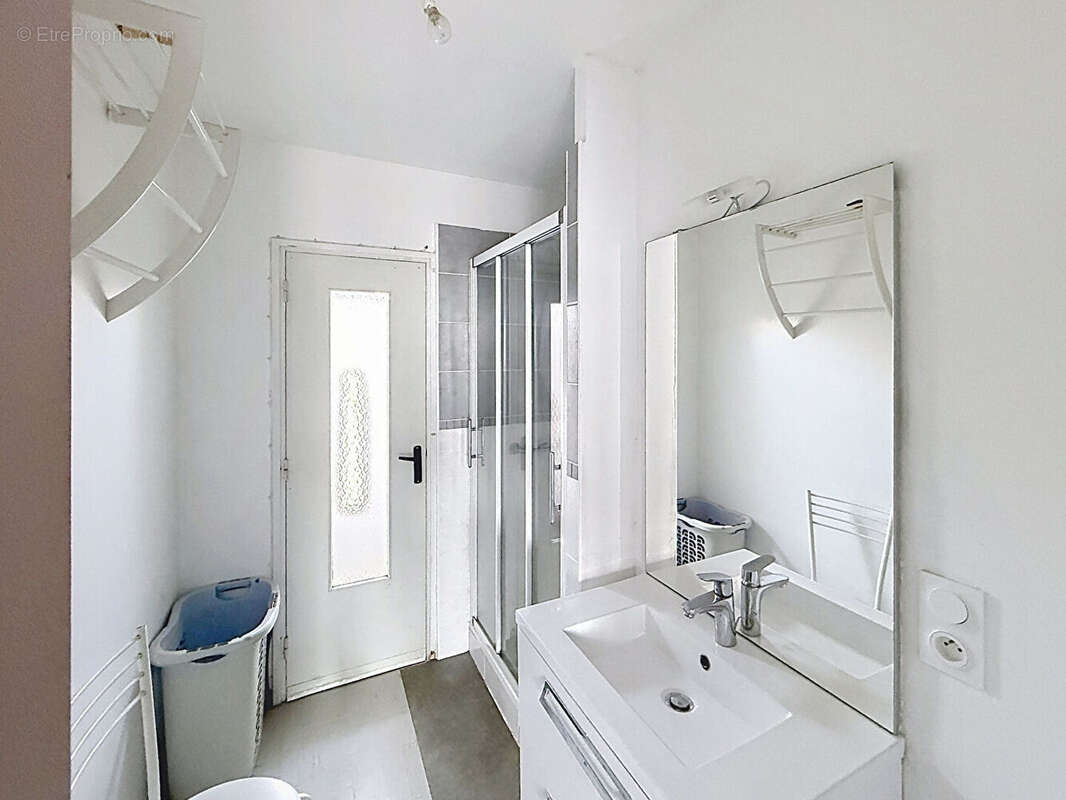 Appartement Brest 4 pièce(s) 73.34 m2 - photo 8