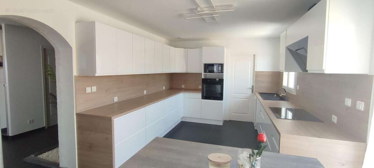 Maison À Vendre - photo 3