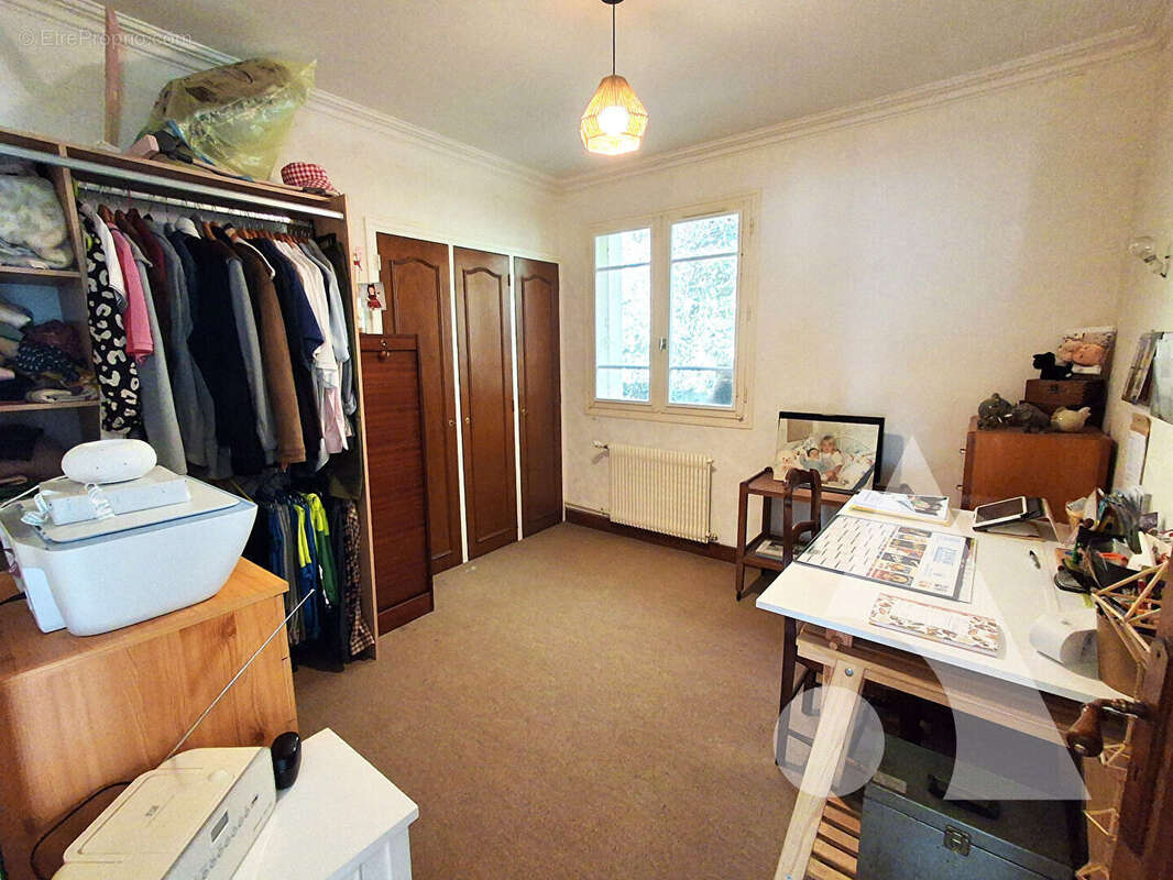 Maison à SARLAT-LA-CANEDA