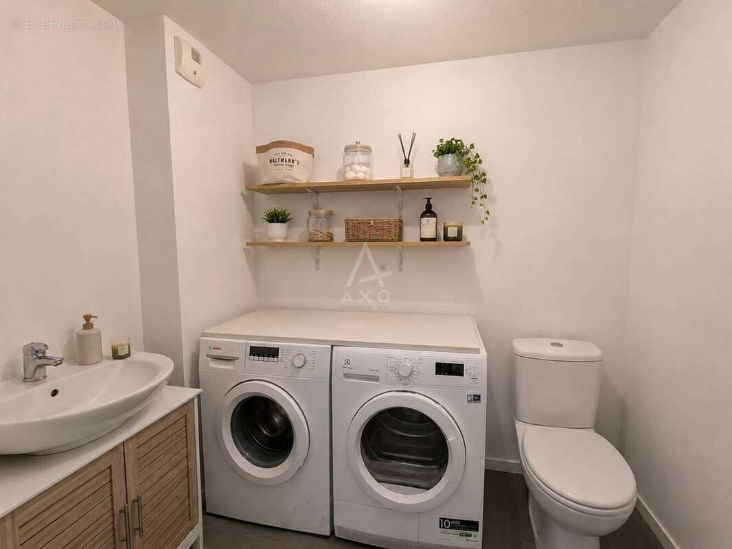 Maison 3 pièces  69 m²  Jardin, dépendance et stationnement - photo 7