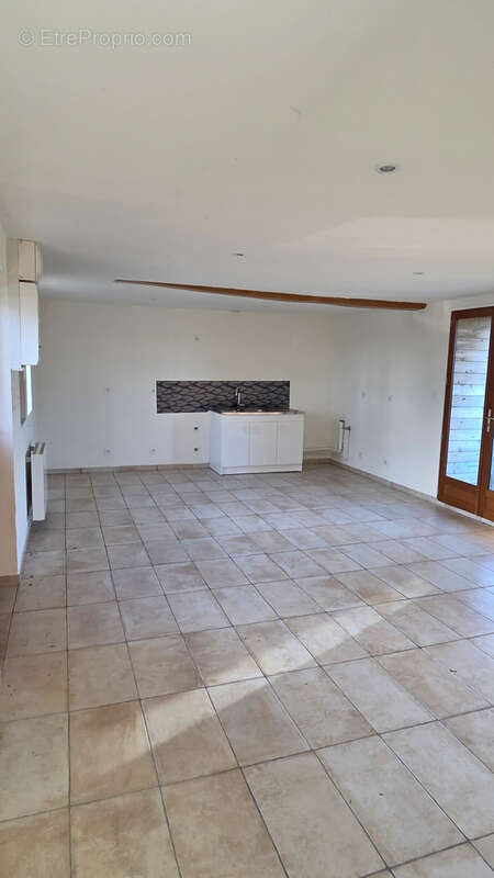 Maison à LA FRENAYE