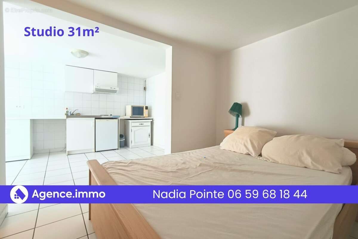 Appartement à TARBES