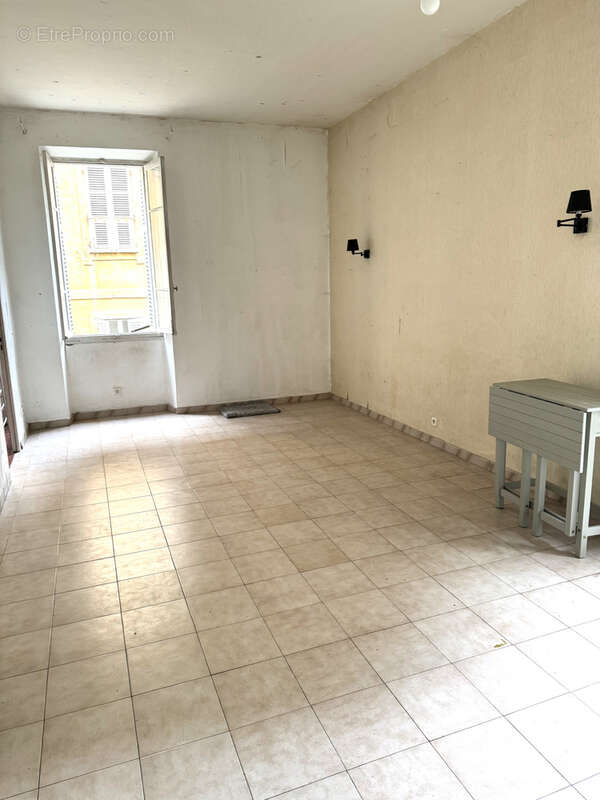 Appartement à AJACCIO