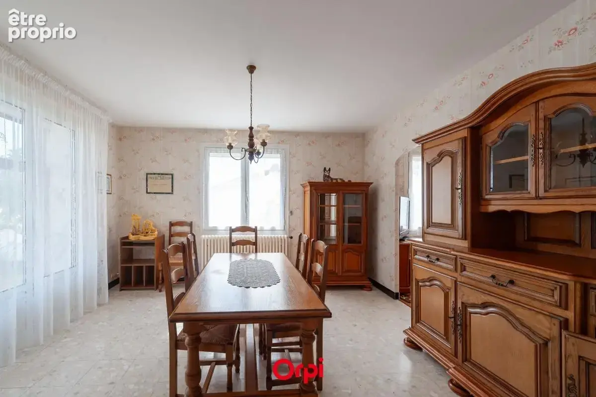 Maison À Vendre - photo 5